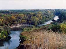 река Медведица, фото 12a