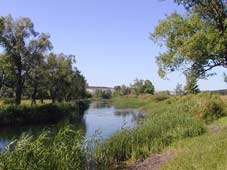 река Осередь фото 9